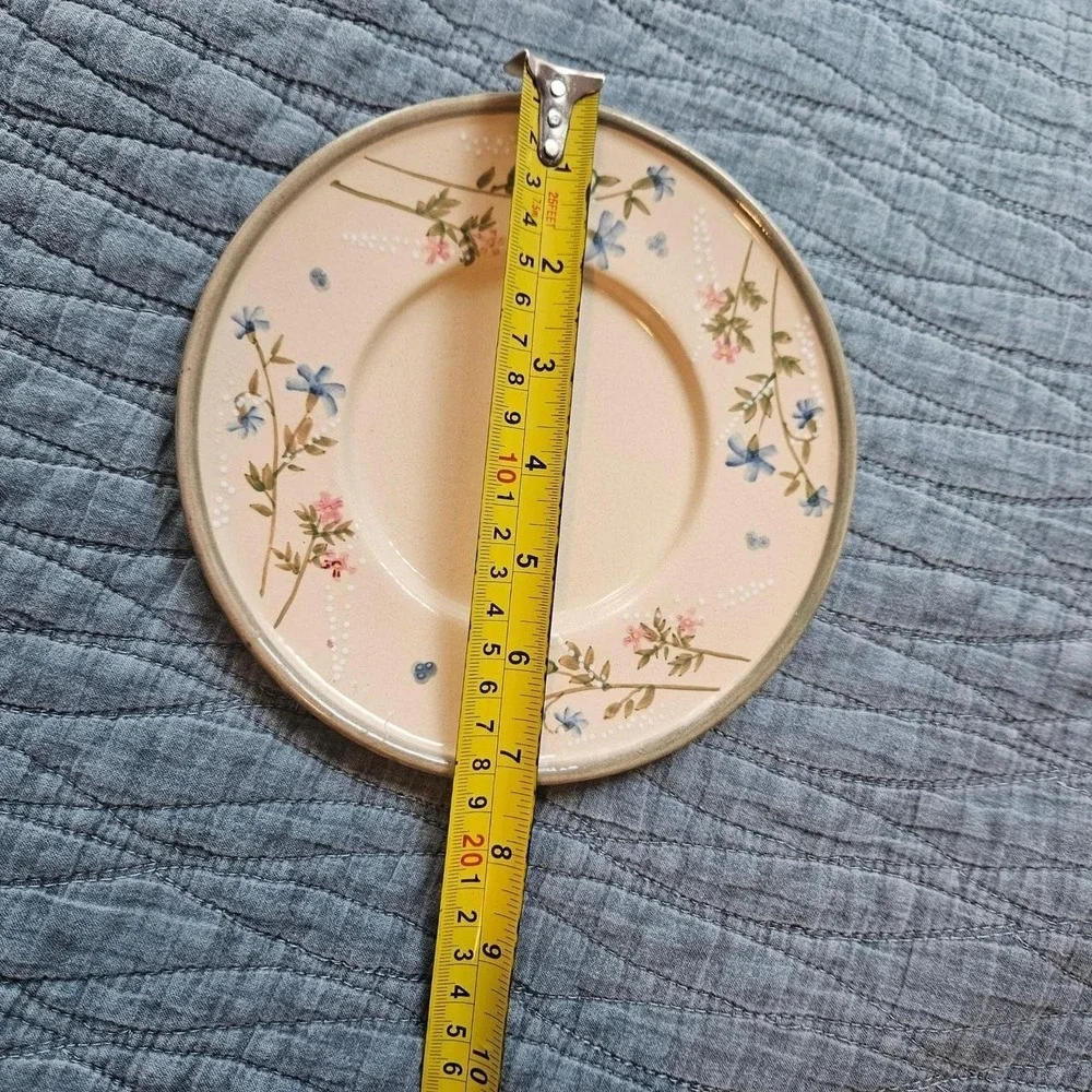 Unbranded floral ceramic
